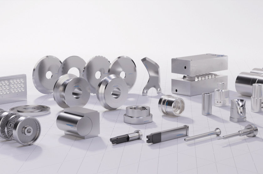 voestalpine High Performance Metals Italia lancia i prodotti ingegnerizzati